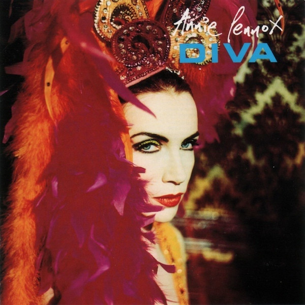 Annie Lennox – Diva
