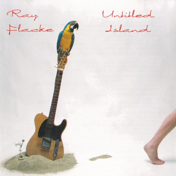 Ray Flacke – Untitled Island