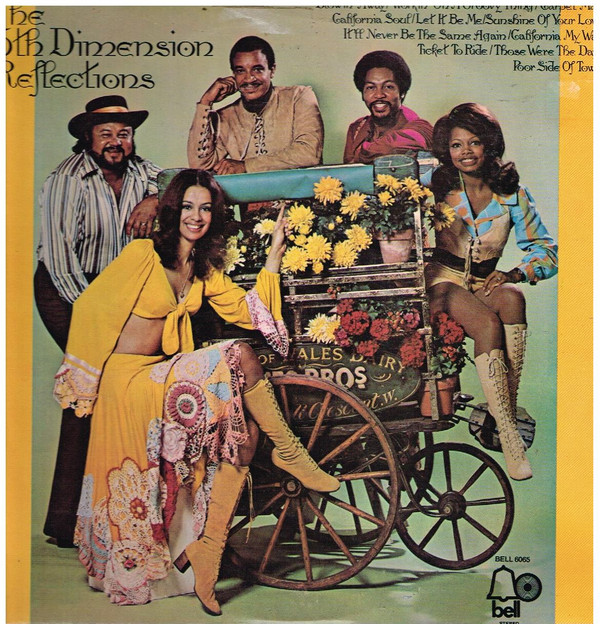 The 5th Dimension* – Reflections