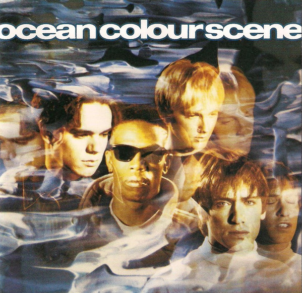 Ocean Colour Scene – Ocean Colour Scene