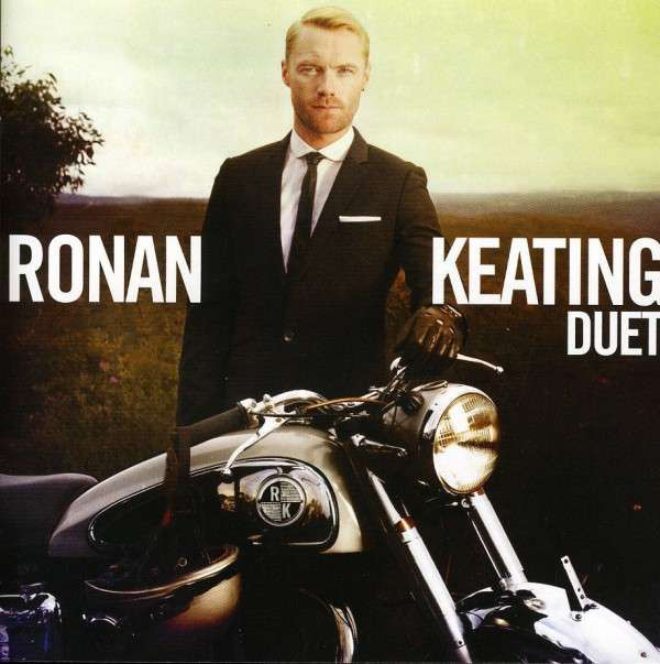 Ronan Keating – Duet