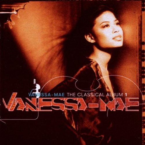Vanessa-Mae – The Classical Album 1