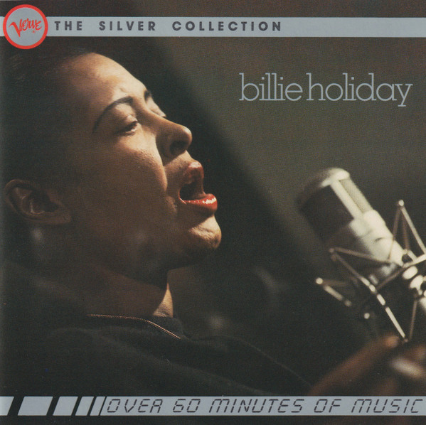 Billie Holiday – The Silver Collection