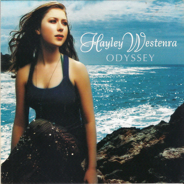 Hayley Westenra – Odyssey
