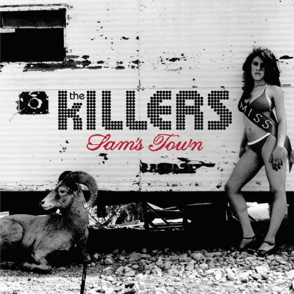 The Killers – Sam’s Town
