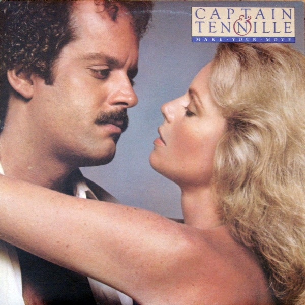 Captain & Tennille* – Make Your Move