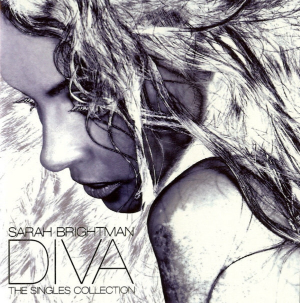 Sarah Brightman – Diva : The Singles Collection