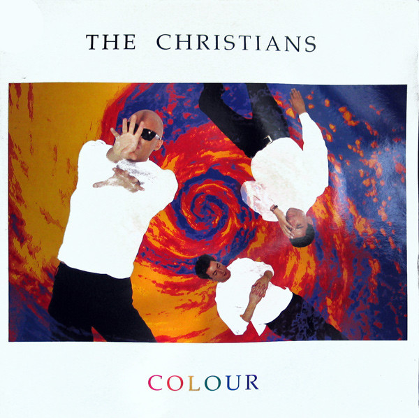 The Christians – Colour