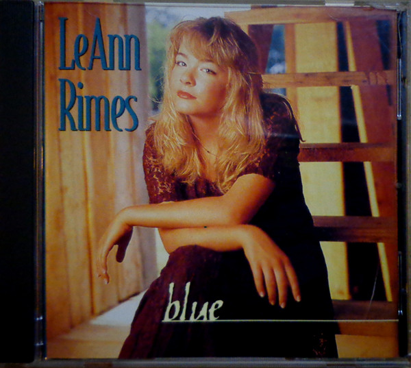 LeAnn Rimes – Blue