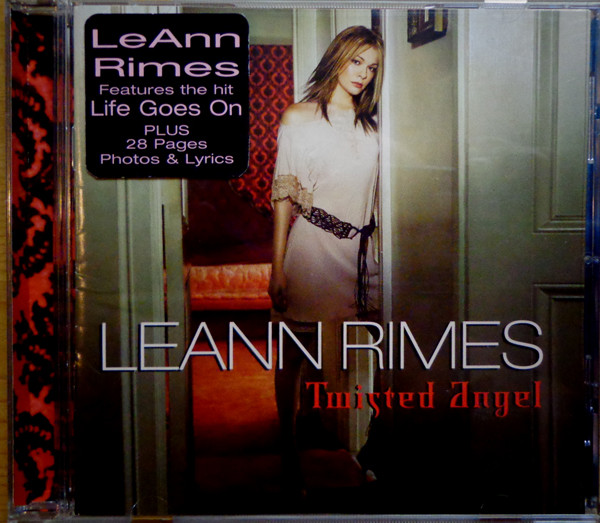 LeAnn Rimes – Twisted Angel