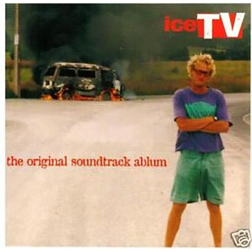 Various – Ice TV – The Original Soundtrack Ablum