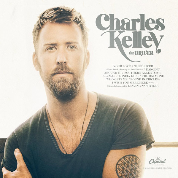 Charles Kelley – The Driver