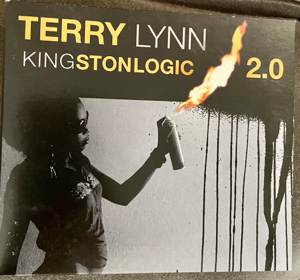 Terry Lynn – Kingstonlogic 2.0