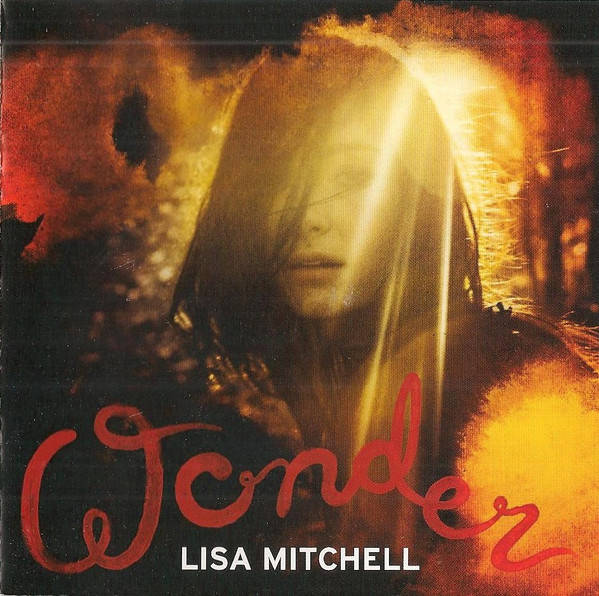 Lisa Mitchell (2) – Wonder