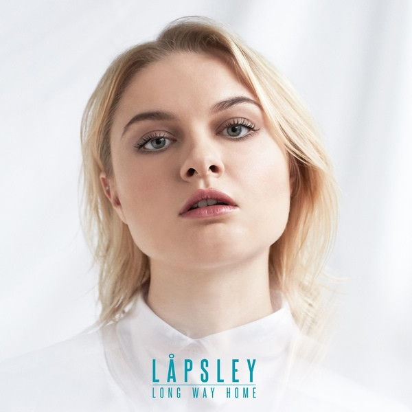 Låpsley – Long Way Home
