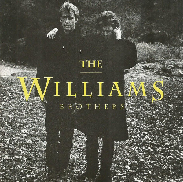 The Williams Brothers – The Williams Brothers