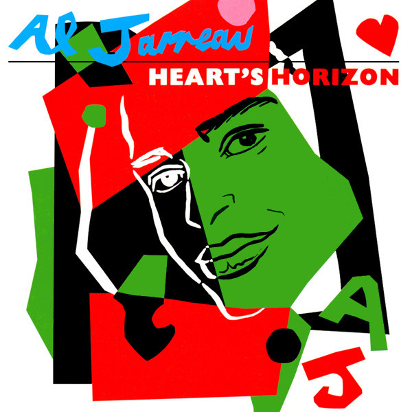 Al Jarreau – Heart’s Horizon