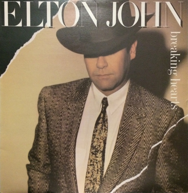 Elton John – Breaking Hearts