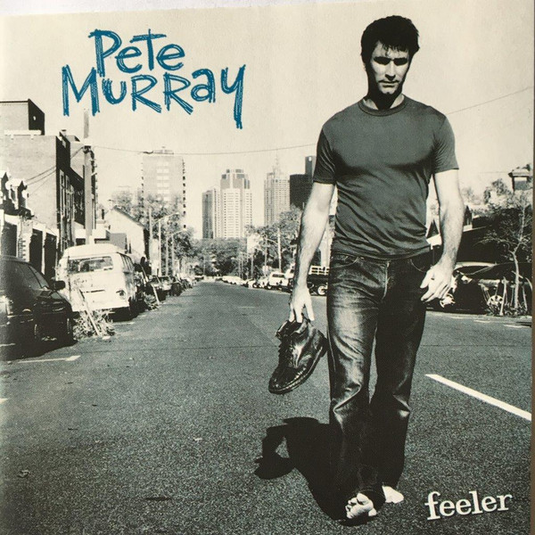 Pete Murray – Feeler
