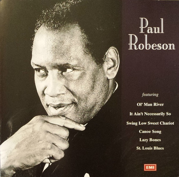 Paul Robeson – Paul Robeson