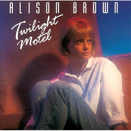 Alison Brown – Twilight Motel