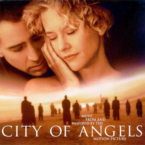 Various – City Of Angels (Music From And Inspired By The Motion Picture)