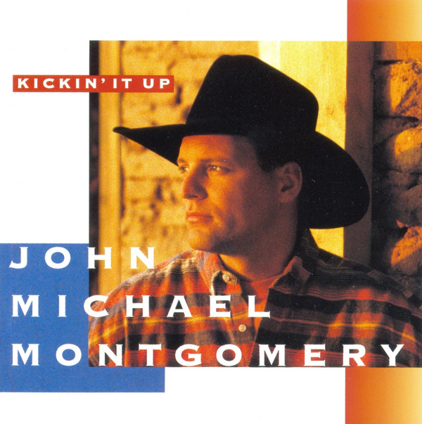 John Michael Montgomery – Kickin’ It Up