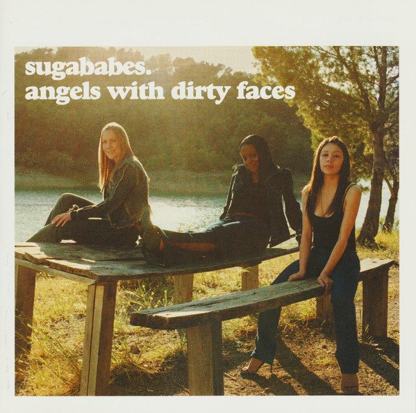 Sugababes – Angels With Dirty Faces