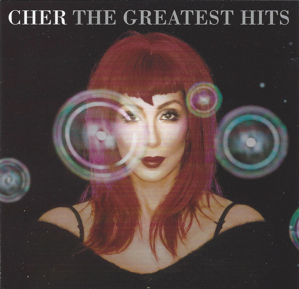 Cher – The Greatest Hits