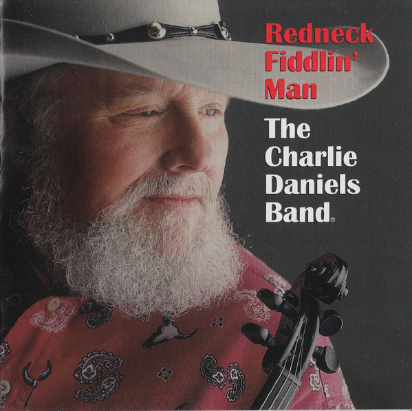 The Charlie Daniels Band – Redneck Fiddlin’ Man