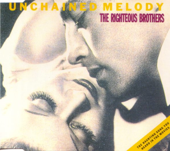 The Righteous Brothers – Unchained Melody