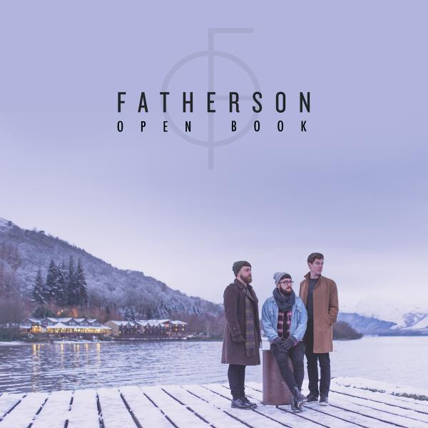 Fatherson – Open Book