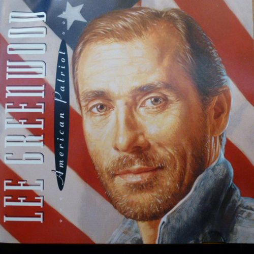 Lee Greenwood – American Patriot