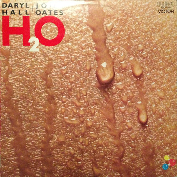Daryl Hall & John Oates – H2O