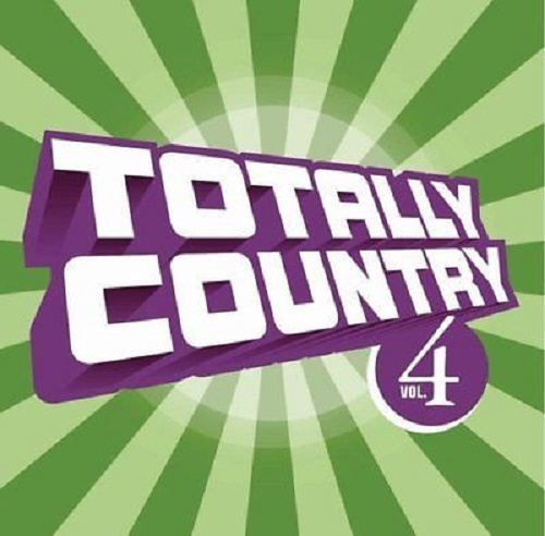 Various – Totally Country Vol. 4