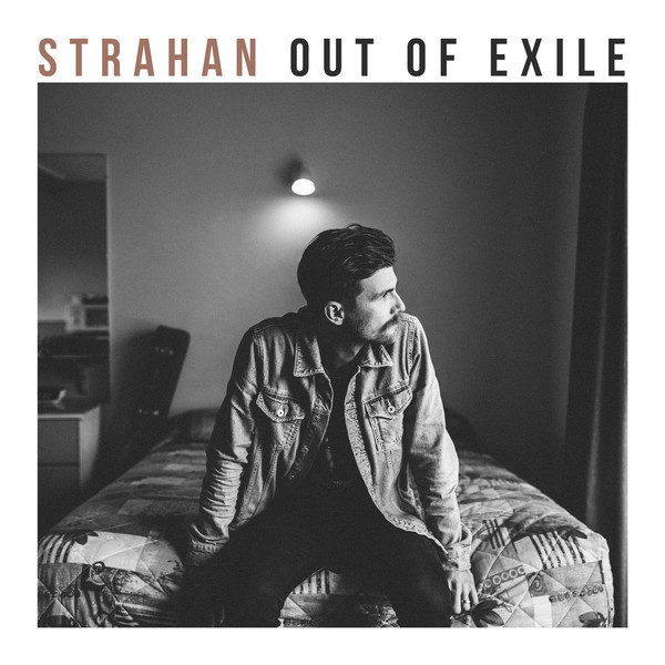 Strahan – Out Of Exile