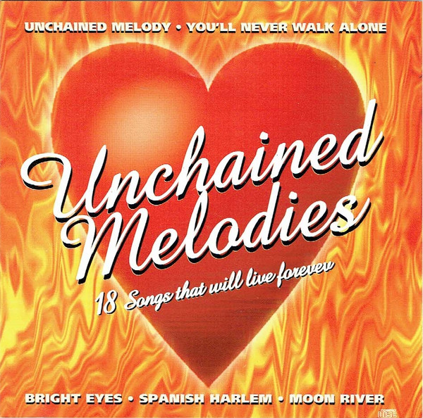 Various – Unchained Melodies