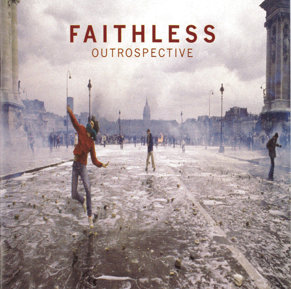 Faithless – Outrospective