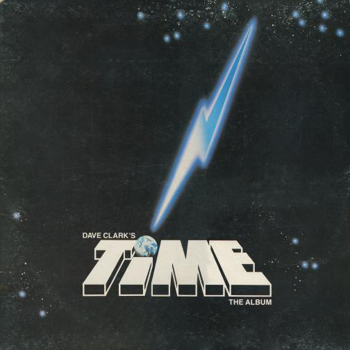 Dave Clark – Time (The Album)