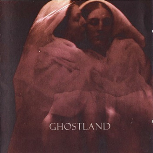 Ghostland – Ghostland