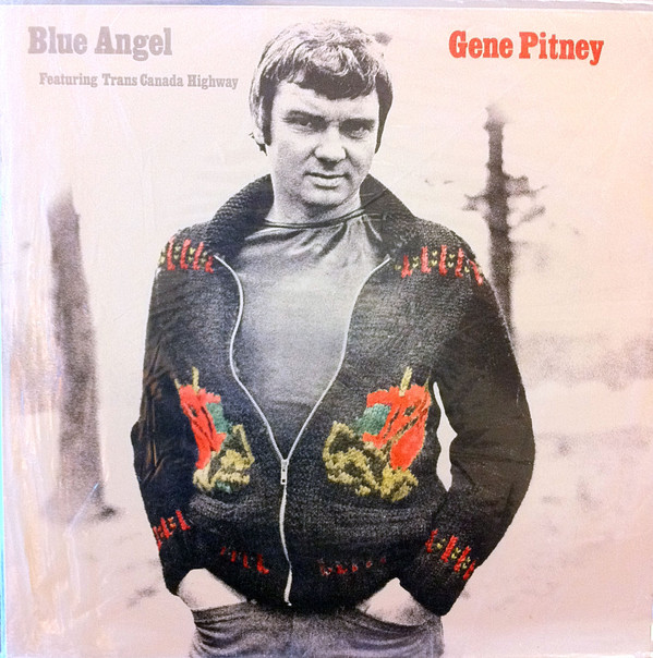 Gene Pitney – Blue Angel