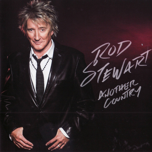 Rod Stewart – Another Country