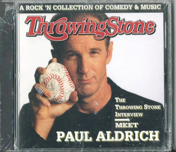 Paul Aldrich – Meet Paul Aldrich