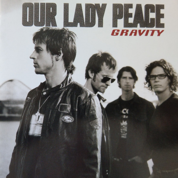 Our Lady Peace – Gravity