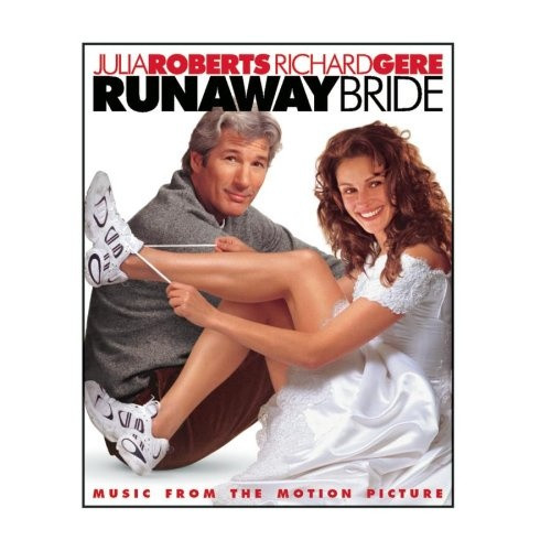 Various – Runaway Bride (Music From The Motion Picture)