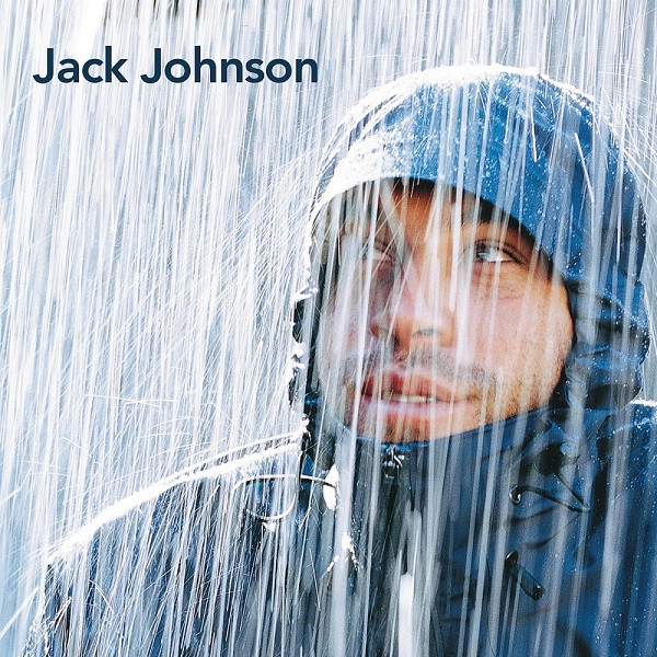 Jack Johnson – Brushfire Fairytales