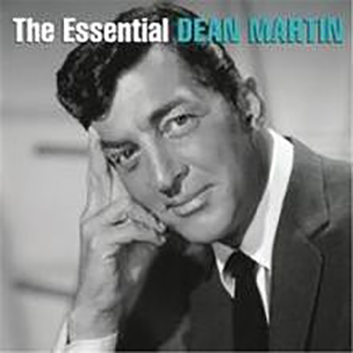 Dean Martin – The Essential Dean Martin