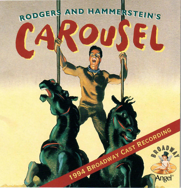 Various – Carousel – 1994 Broadway Cast Recording