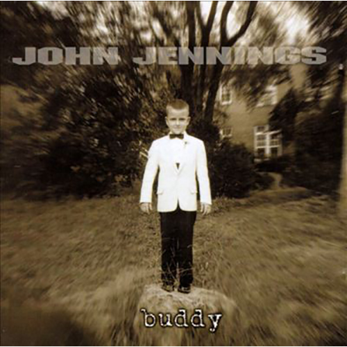 John Jennings (2) – Buddy