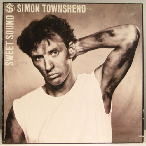Simon Townshend – Sweet Sound